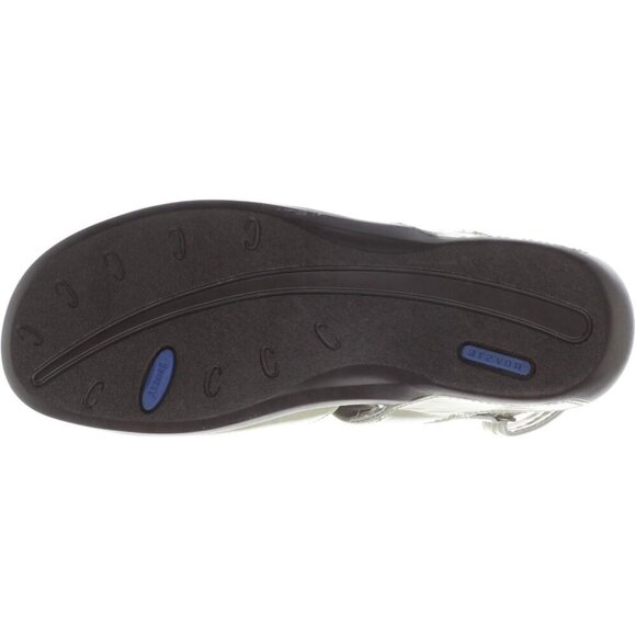 Aravon Three Strap Sandal Size 7 - Picture 4 of 13